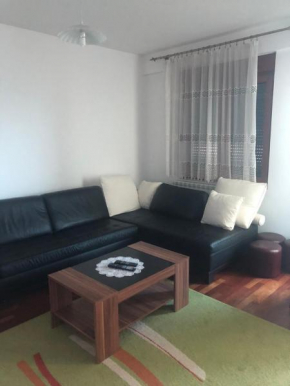 Modern City Center Apartment